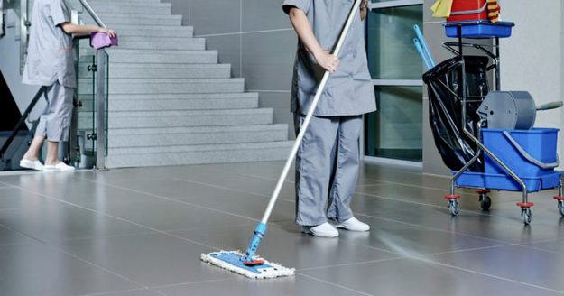 Empresas de Limpieza de Comunidades en Madrid Empresas de Limpieza de Comunidades en Madrid