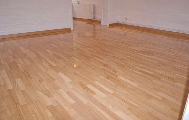 Instalación de parquet en Madrid Instalación de parquet en Madrid