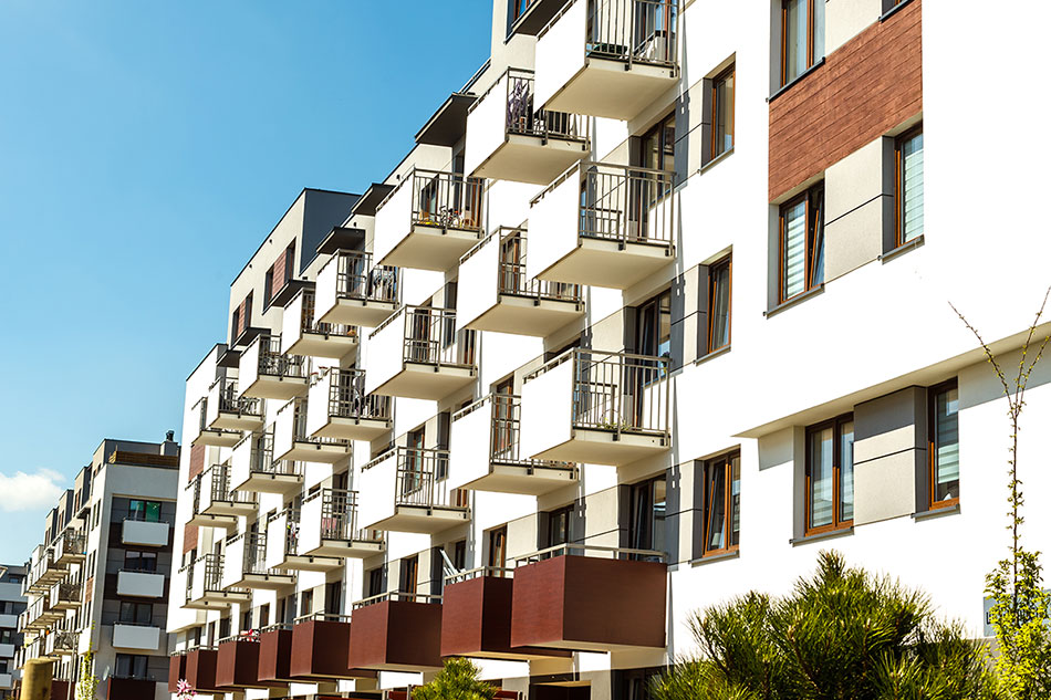 Empresas de limpieza de comunidades en Madrid Centro