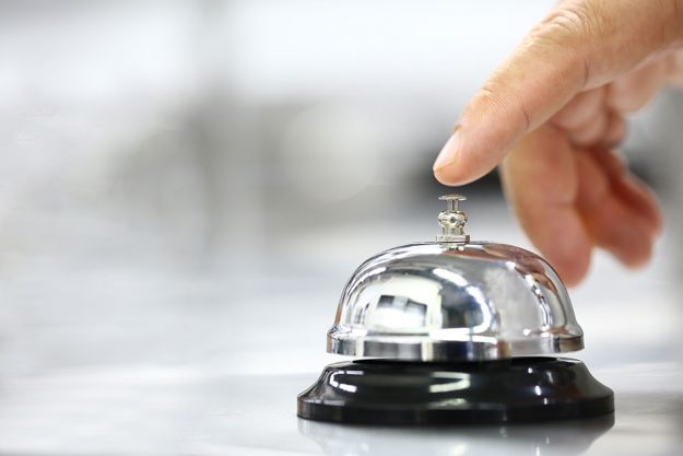 Empresas de conserjes en Majadahonda Empresas de conserjes en Majadahonda