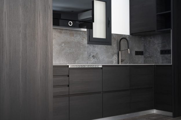 Reformas de cocinas en Montecarmelo Reformas de cocinas en Montecarmelo